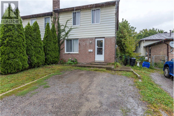 1030 SYDENHAM RD, Peterborough