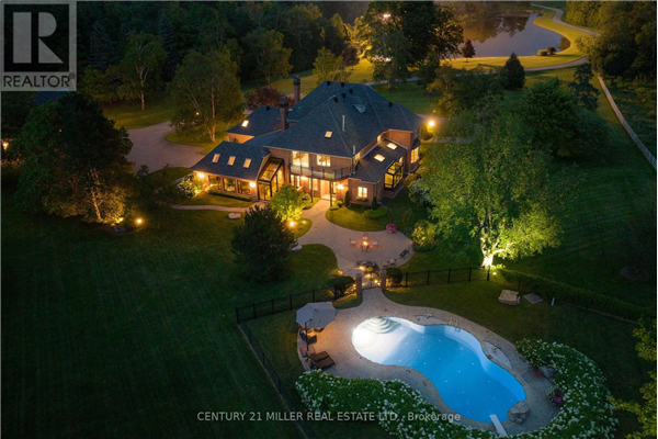 4508 SIDEROAD 10 NORTH, Puslinch
