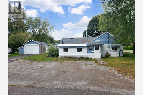 137 KING ST, Kawartha Lakes