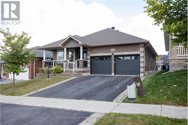 2556 DENURE DR, Peterborough