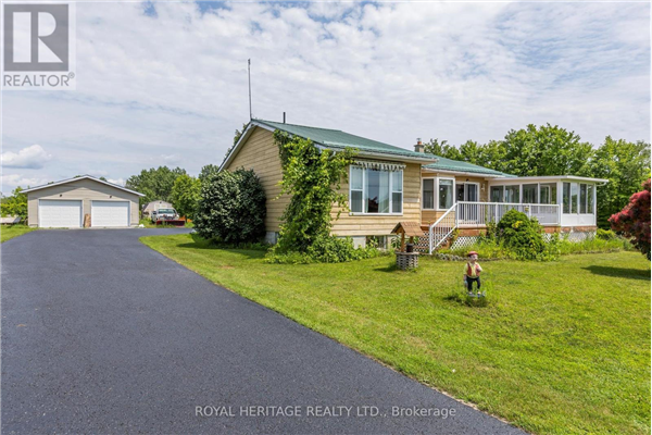 977 BELMONT, 6TH LINE, Havelock-Belmont-Methuen
