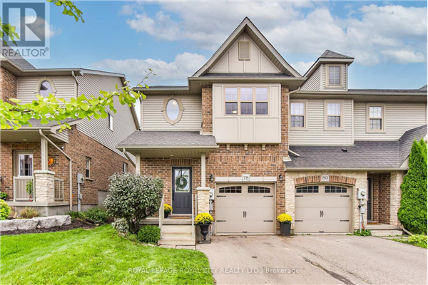 78 EDWARDS ST, Guelph