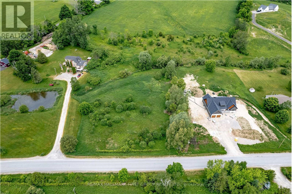 0 JIBB RD, Hamilton Township