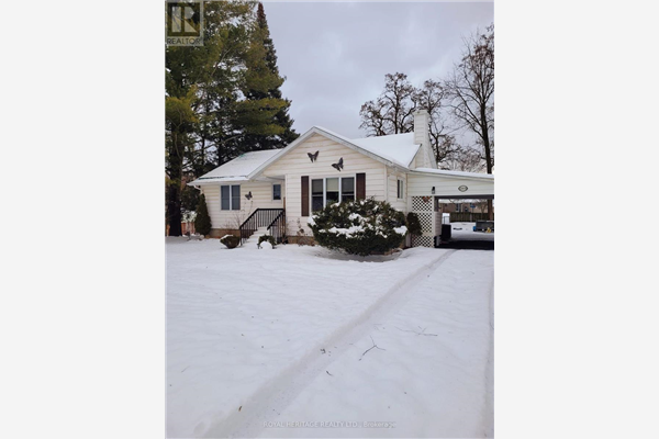 269 ST LAWRENCE ST E, Madoc