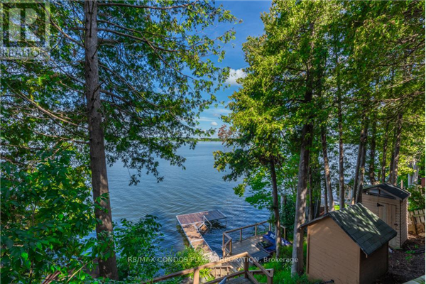 #HOUSE 4 -1026 MERRILL RD, Alnwick/Haldimand