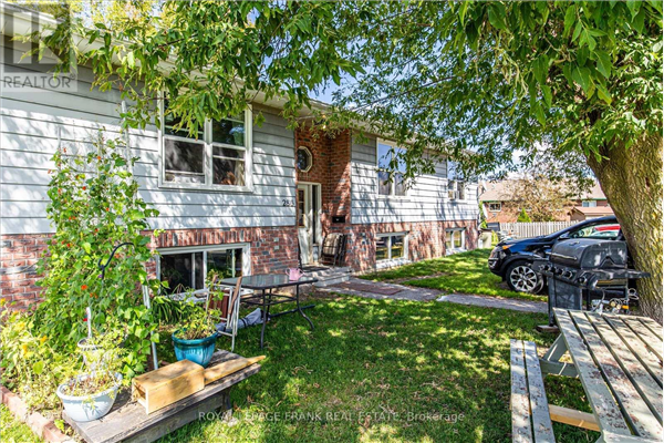 286 WILLIAM ST N, Kawartha Lakes