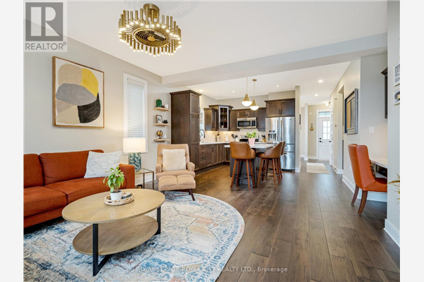 523 MAIN ST S, Guelph/Eramosa