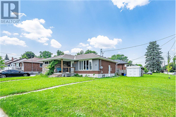 124 EAST 19TH ST, Hamilton