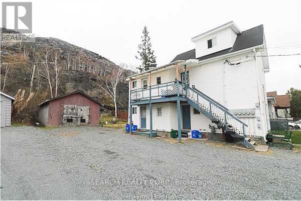 278 MOUNTAIN ST, Greater Sudbury