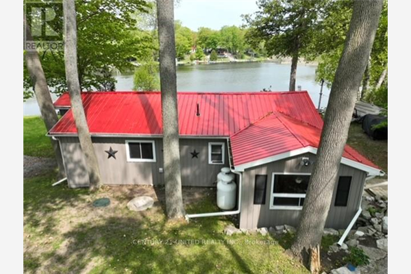 217 ROLLIES POINT RD, Curve Lake First Nation 35