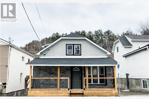 340 MELVIN AVE, Greater Sudbury