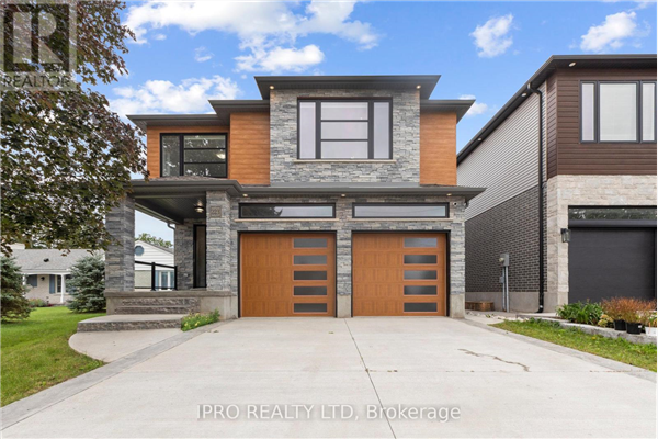 223 WOOLWICH ST, Waterloo
