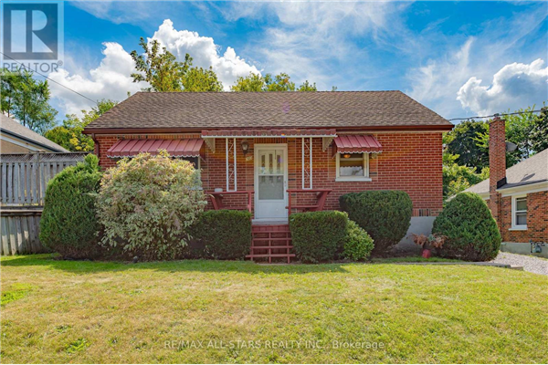 303 CADDY ST, Peterborough