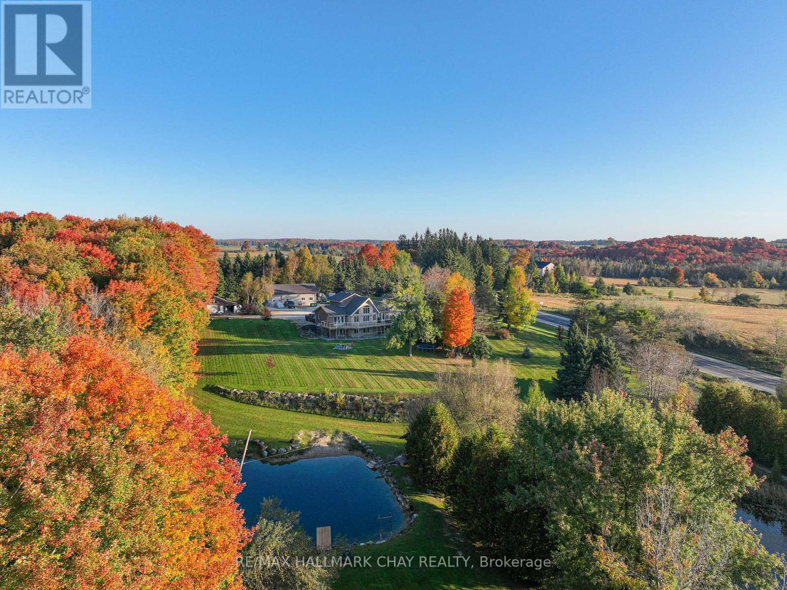 793016 SIMCOE COUNTY RD 124
