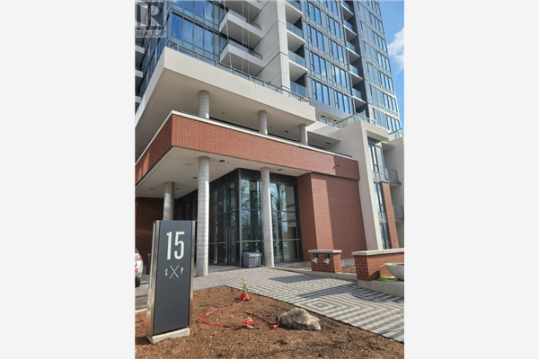 #2903 -15 WELLINGTON ST, Kitchener