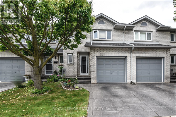 #15 -1 ROYALWOOD CRT, Hamilton