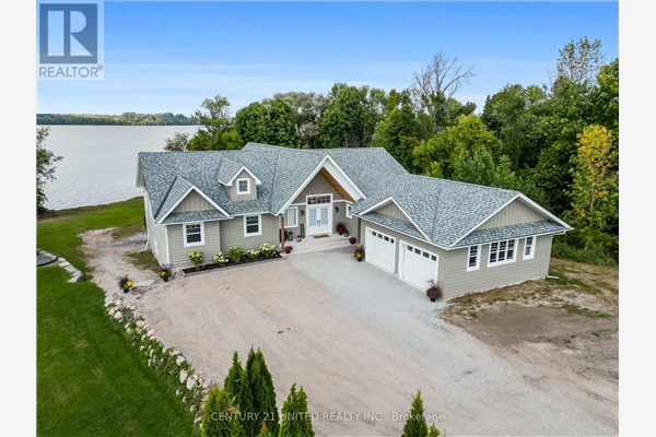 1470 PEBBLE BEACH RD, Smith-Ennismore-Lakefield