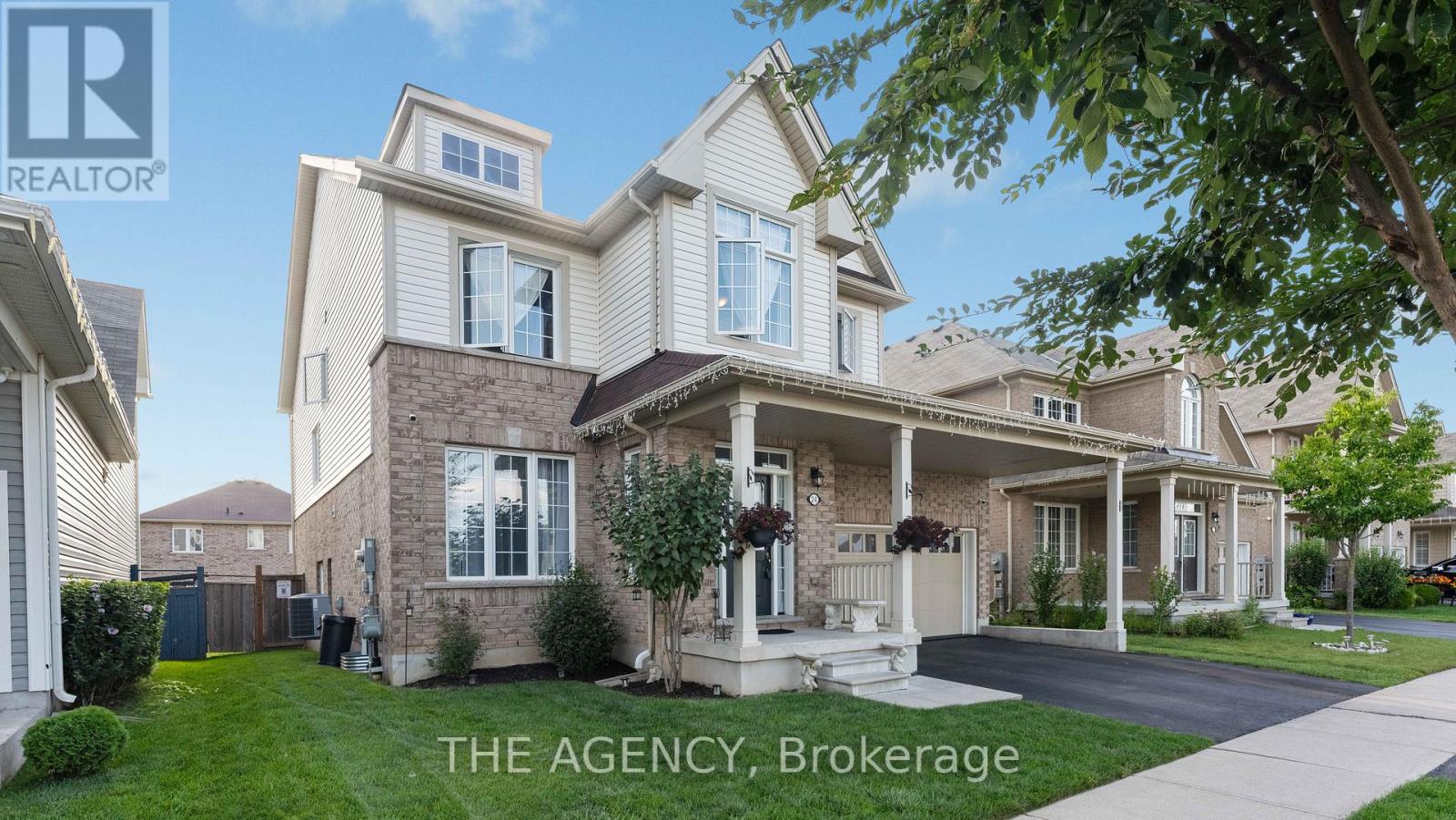 24 BURGESS CRES