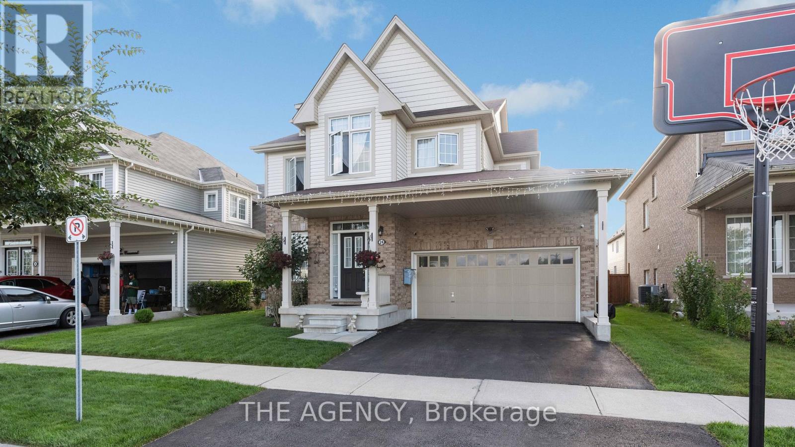 24 BURGESS CRES