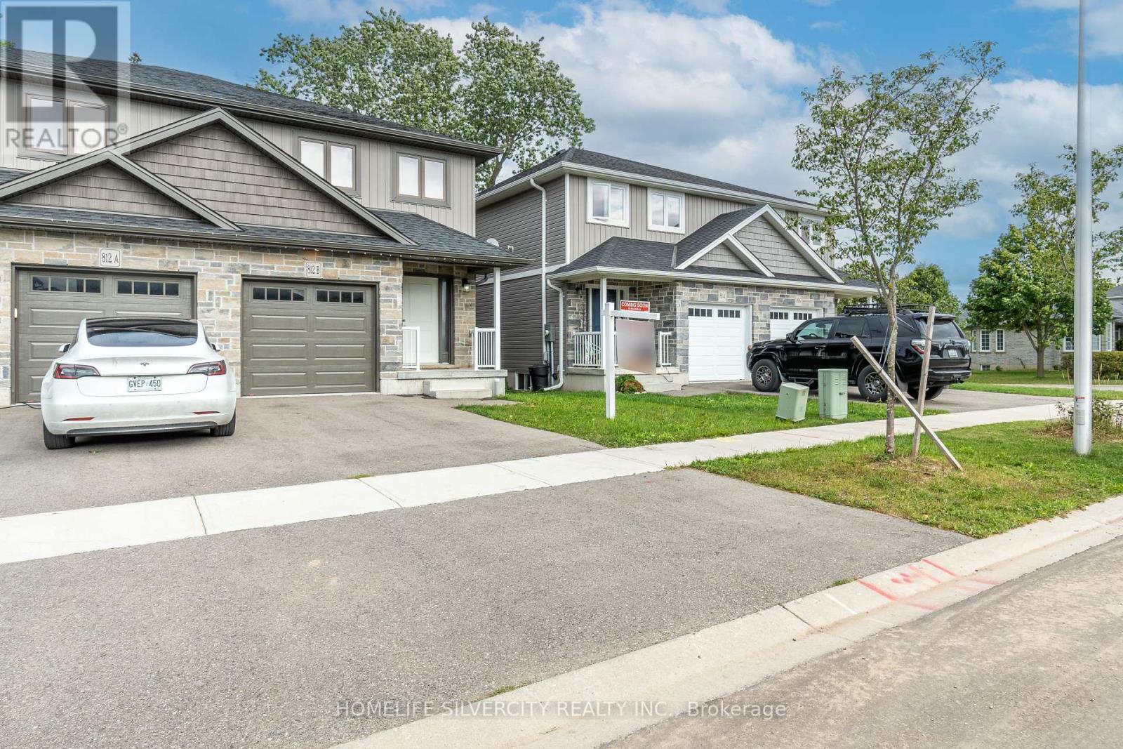 812B STONEGATE DR