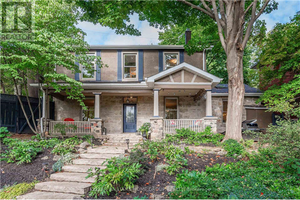 52 QUEEN ST, Guelph