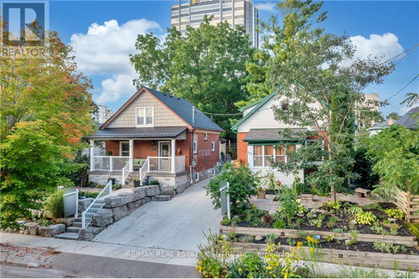 576 YORK ST, Kitchener
