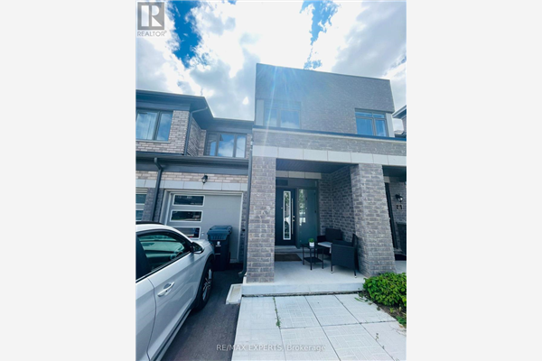 #91 -166 DEERPATH DR N, Guelph