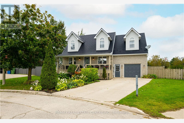 27 MCGREGOR CRT, Southgate