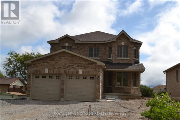 62 CAREW BLVD, Kawartha Lakes