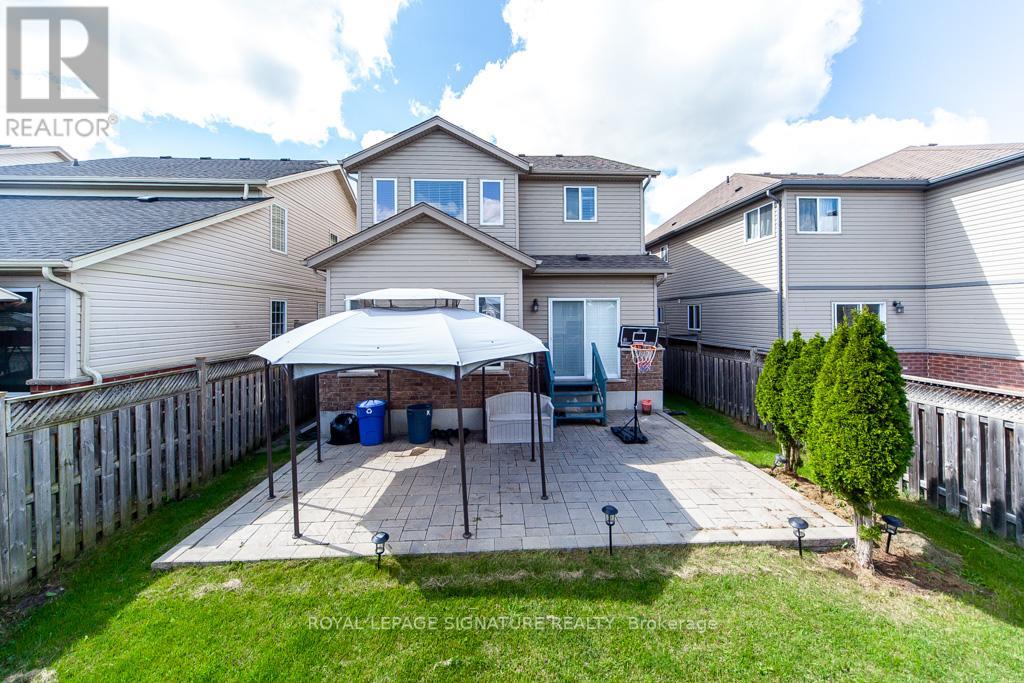 423 SAUVE CRES