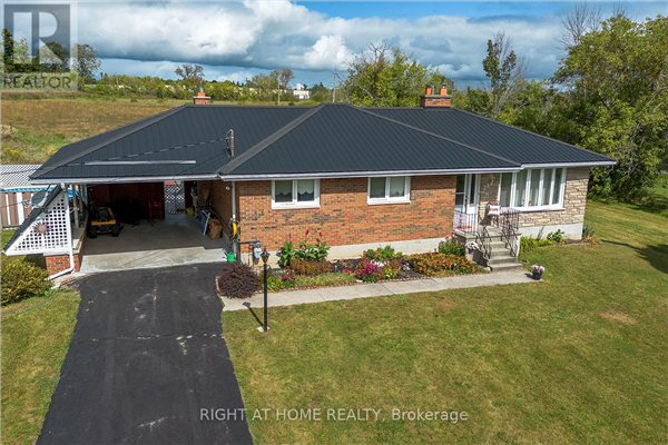 288 BURNBRAE RD, Trent Hills