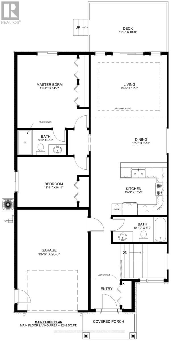 6 HORTON CRT