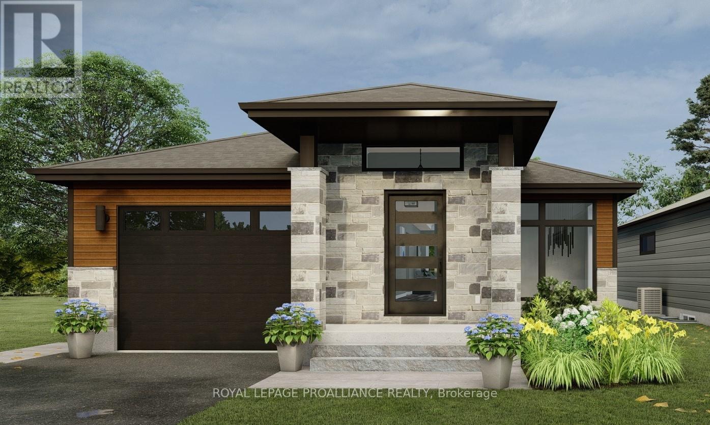 6 HORTON CRT