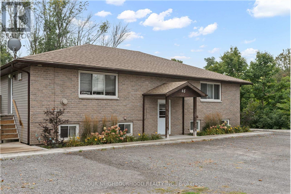 48 MADOC ST, Marmora and Lake