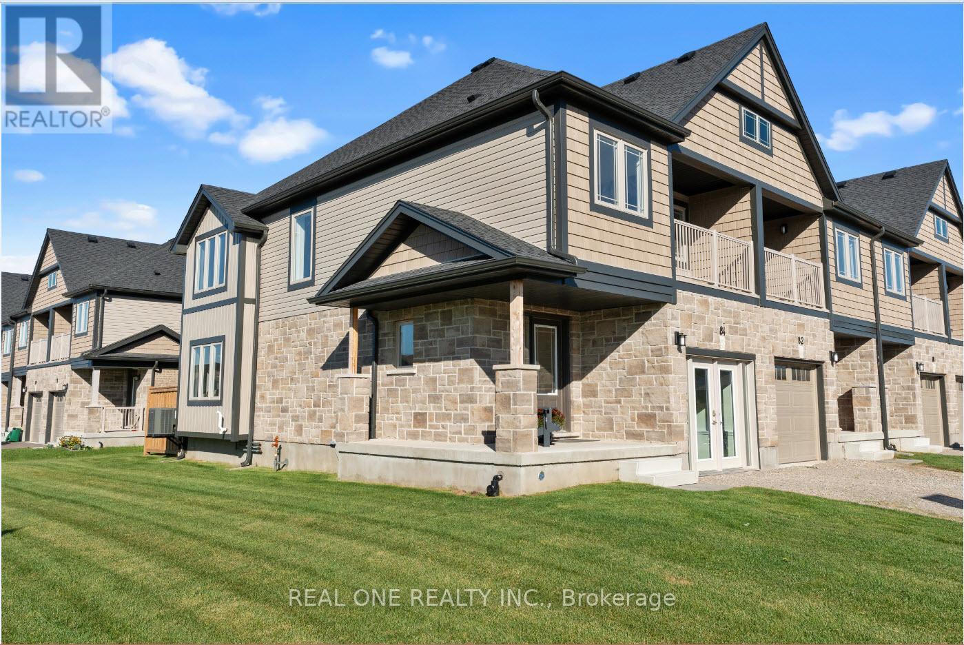 76 HARRISON DR