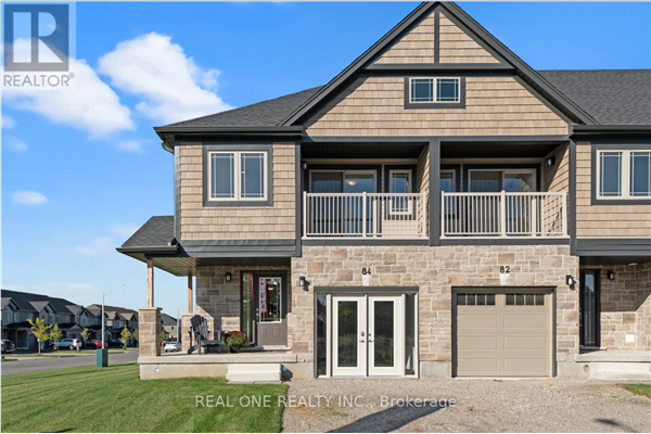 76 HARRISON DR, Cambridge