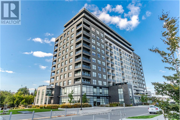 #510 -1880 GORDON ST, Guelph