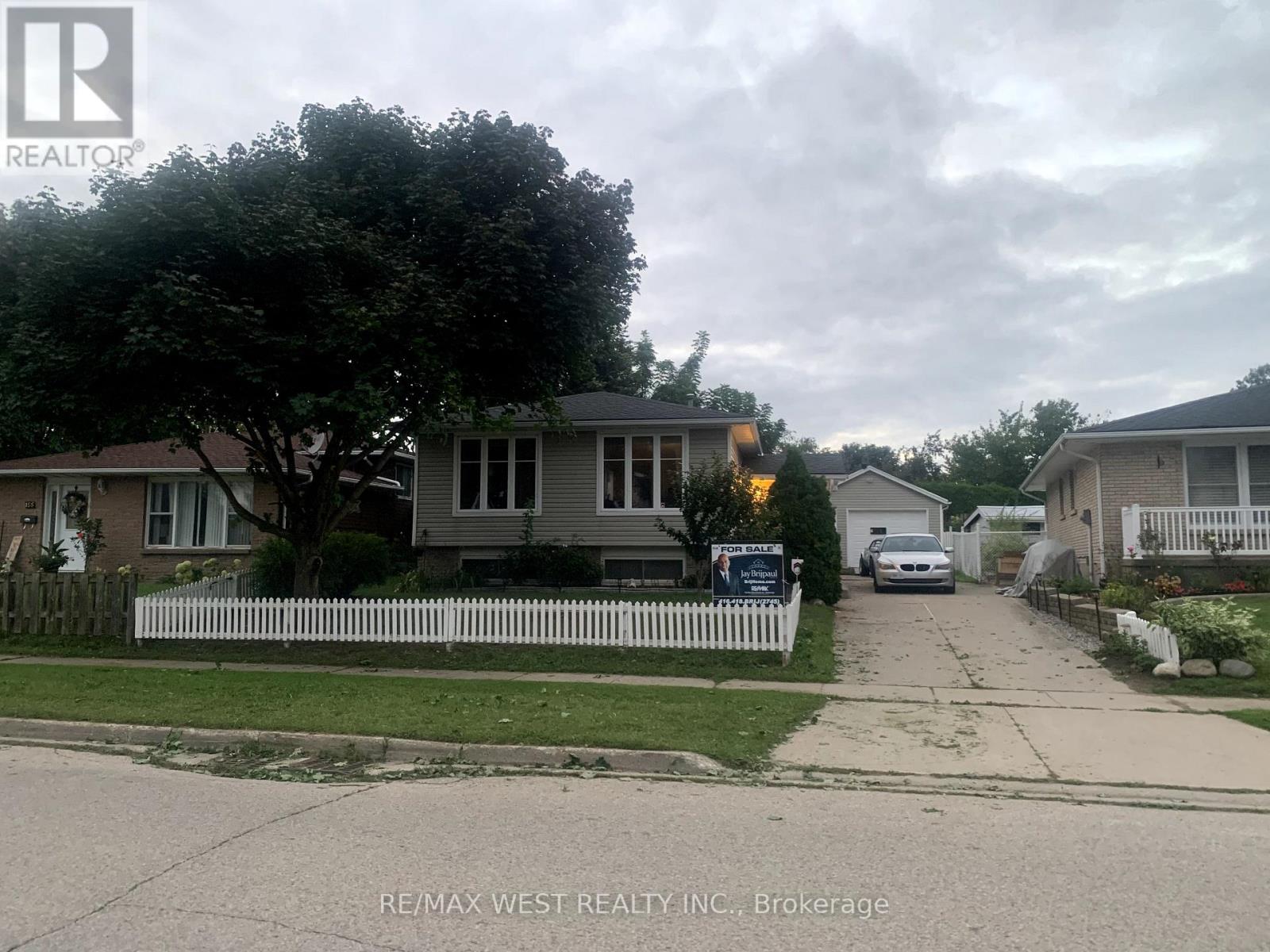 151 GAIL ST