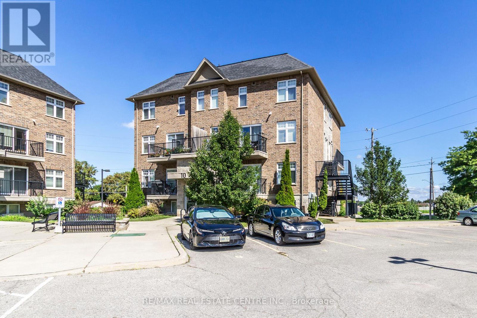 #302 -10 CHEESE FACTORY RD, #302