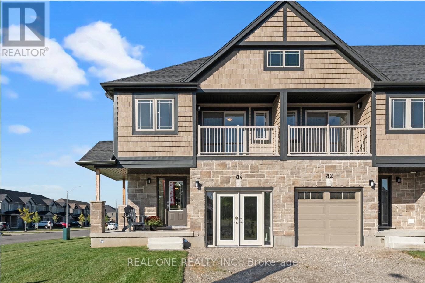 80 HARRISON DR