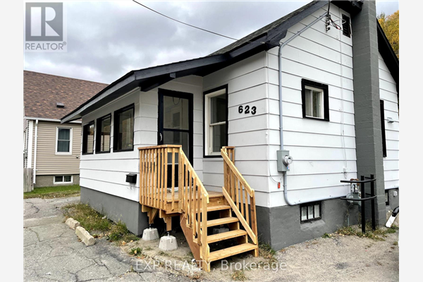 623 KINGSWAY, Greater Sudbury