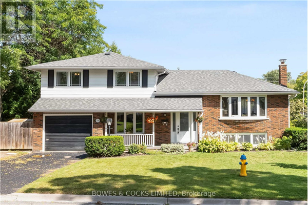 1360 BALSAM AVE, Peterborough