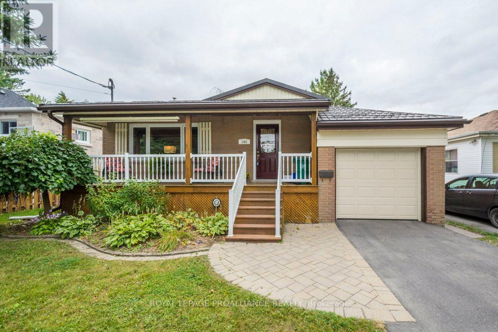 346 DUFFERIN AVE