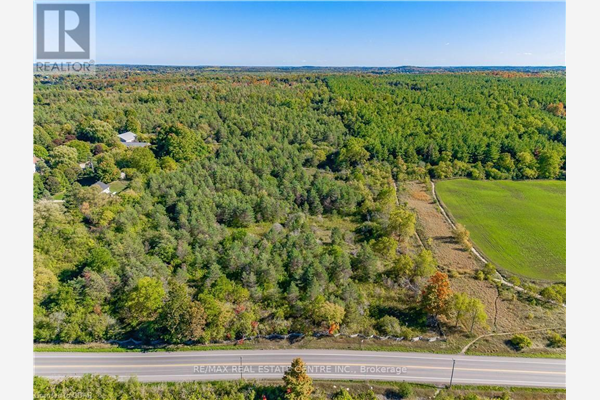 0 ARKELL RD, Puslinch