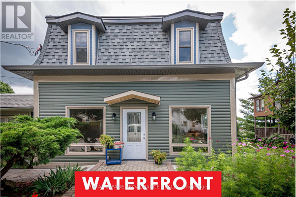 350 STONE ST S, Gananoque