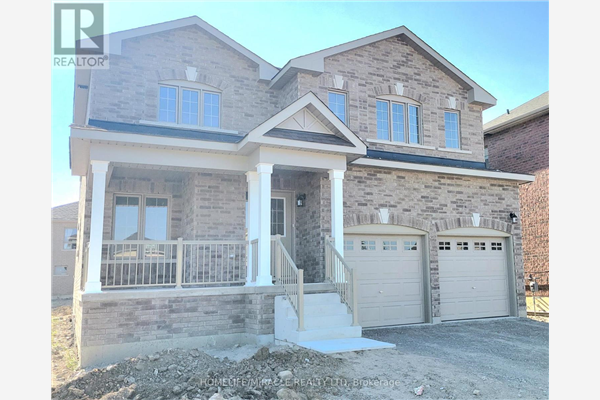 9 LAWSON AVE, Kawartha Lakes
