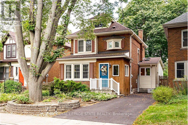 44 DROMORE CRES, Hamilton