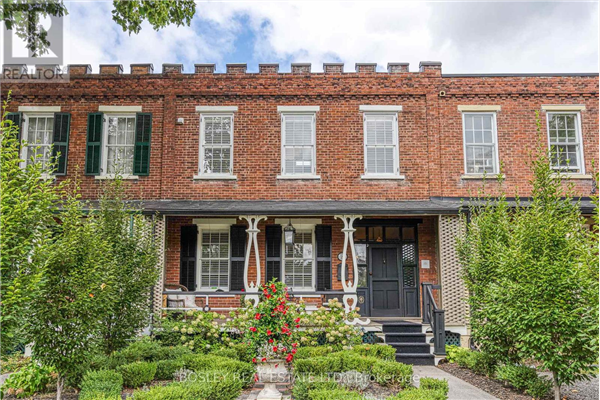 26 BARRETT ST, Port Hope