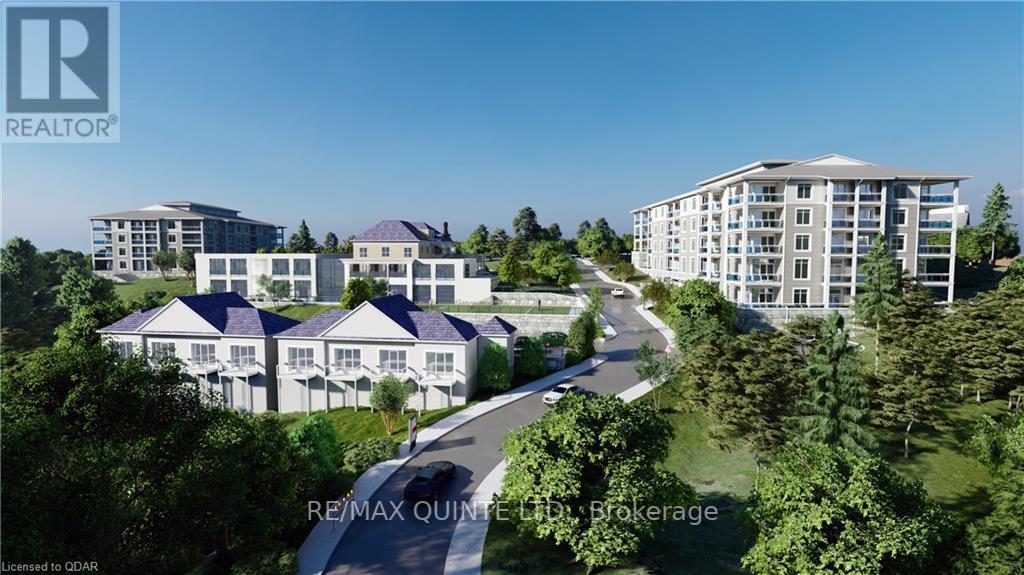 #407 -17 CLEAVE AVE, #407