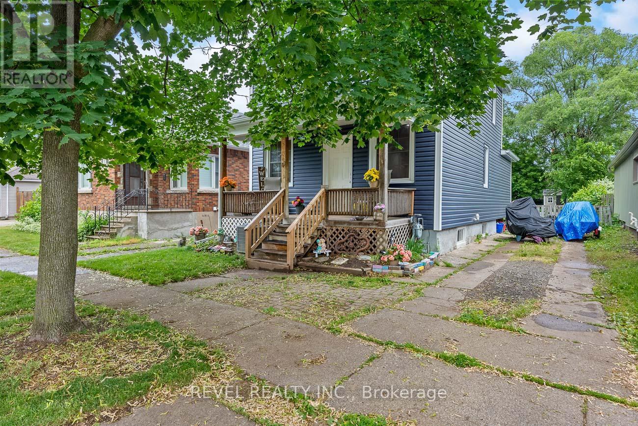 68 CONCORD AVE